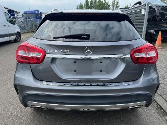 Mercedes GLA  picture 6