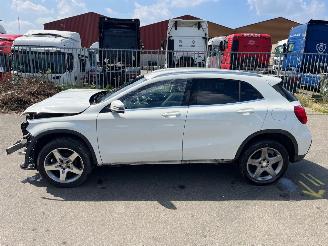 Mercedes GLA  picture 3