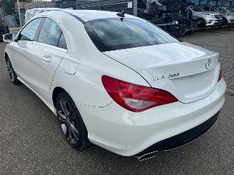 Mercedes Cla-klasse  picture 6