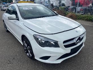 Mercedes Cla-klasse  picture 3