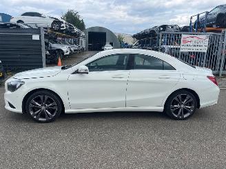 Mercedes Cla-klasse  picture 4