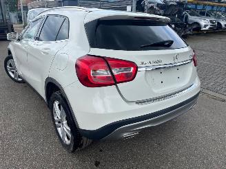 Mercedes GLA  picture 5