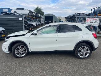 Mercedes GLA  picture 3