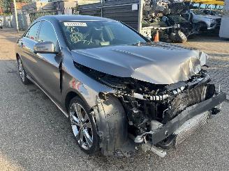 Mercedes Cla-klasse  picture 2