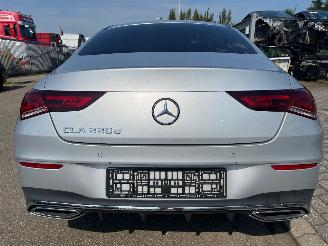Mercedes Cla-klasse  picture 7