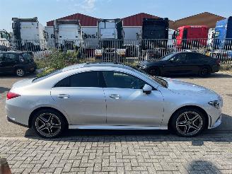 Mercedes Cla-klasse  picture 5