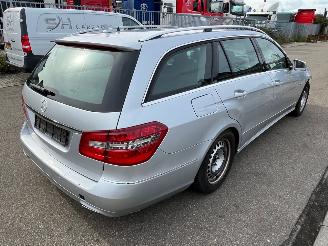 Mercedes E-klasse  picture 7