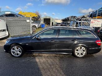 Mercedes E-klasse  picture 4