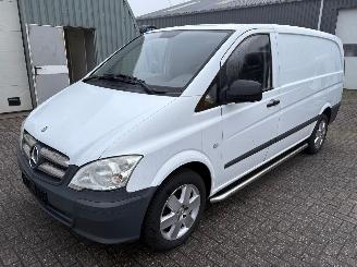 demontáž osobní automobily Mercedes Vito  2011/1