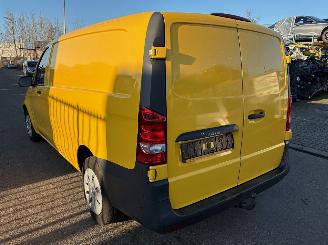 Mercedes Vito  picture 6