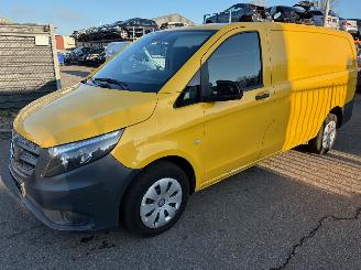 Dezmembrări autoturisme Mercedes Vito  2016/1