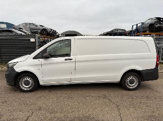 Mercedes Vito  picture 4