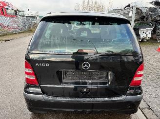 Mercedes A-klasse  picture 7