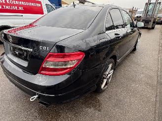 Mercedes C-klasse  picture 8