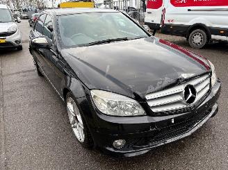 Mercedes C-klasse  picture 3