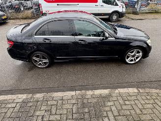 Mercedes C-klasse  picture 5
