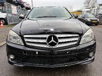 Mercedes C-klasse  picture 2