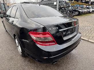 Mercedes C-klasse  picture 6