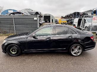 Mercedes C-klasse  picture 4