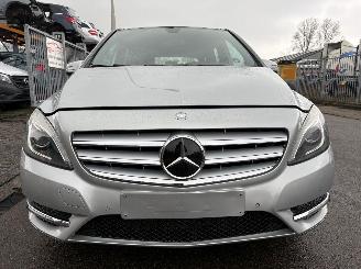 Mercedes B-klasse  picture 2