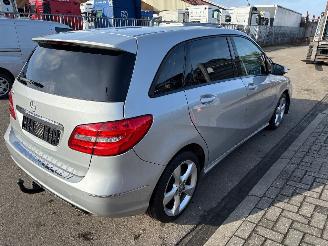 Mercedes B-klasse  picture 7