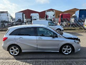 Mercedes B-klasse  picture 4