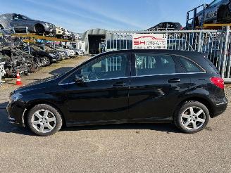 Mercedes B-klasse  picture 4