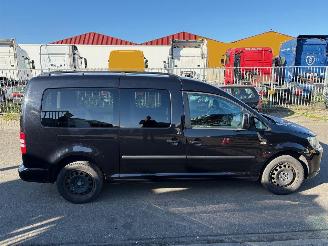 Volkswagen Caddy  picture 5