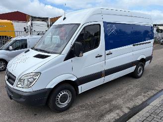  Mercedes Sprinter  2011/1
