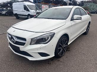  Mercedes Cla-klasse w117 2013/12