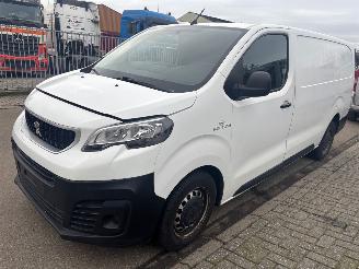 Uttjänta bilar auto Peugeot Expert  2017/4