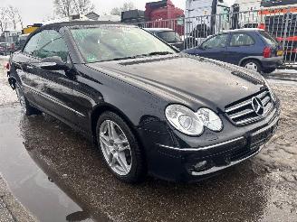 Mercedes CLK w 209 picture 2