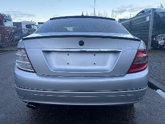 Mercedes C-klasse w204 picture 7