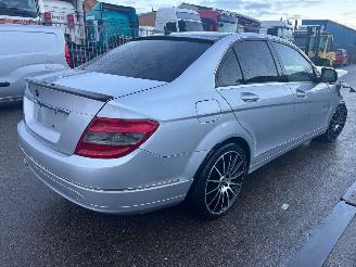 Mercedes C-klasse w204 picture 6