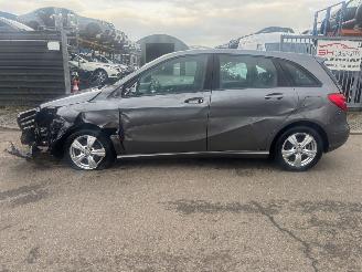 Mercedes B-klasse w246 picture 3