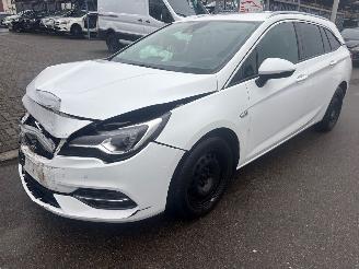  Opel Astra  2020/6