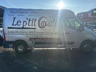 Renault Master  picture 5