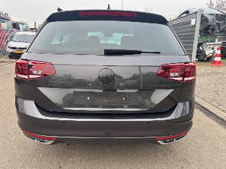 Volkswagen Passat Passat Variant picture 8