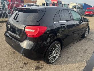 Mercedes A-klasse W176 picture 6