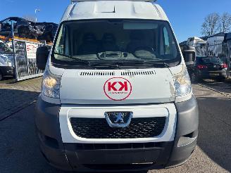 Peugeot Boxer  picture 3