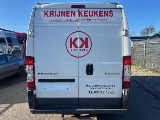 Peugeot Boxer  picture 8