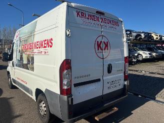 Peugeot Boxer  picture 6