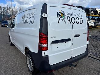 Mercedes Vito w447 picture 6