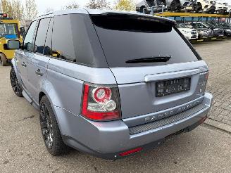 Land Rover Range Rover sport  picture 6