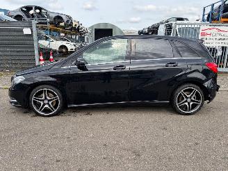 Mercedes B-klasse W246 picture 3