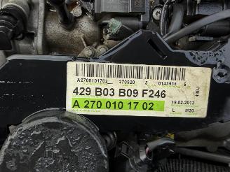 Mercedes B-klasse W246 picture 10