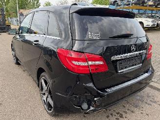 Mercedes B-klasse W246 picture 5