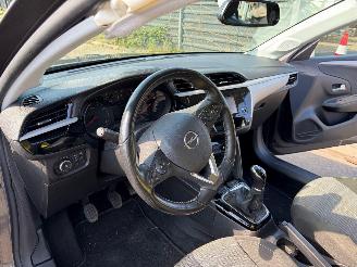 Opel Corsa  picture 9