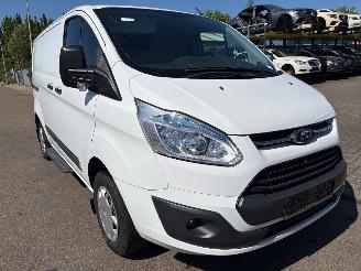 Ford Transit Custom  picture 2