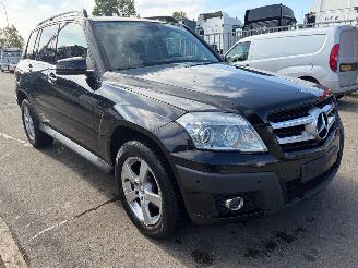 Mercedes Glk-klasse  picture 2